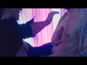 LUCIE DEBAY NUDE/SEXY SCENE IN THE (EX)PERIENCE OF LOVE