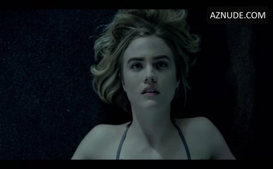 MADDIE HASSON in Impulse
