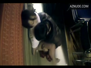 MAKOTO SHINOHARA in A WOMAN WEARING A LEOTARD (2001)