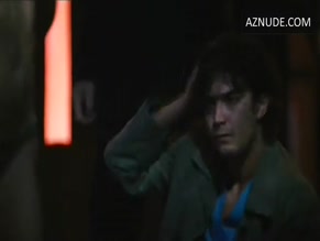 MANUELA ZERO in GO GO TALES(2007)