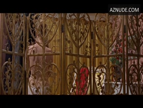 MARGARET LEE in FIVE GOLDEN DRAGONS (1967)