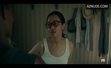 MARIANNA PHUNG in Y: The Last Man