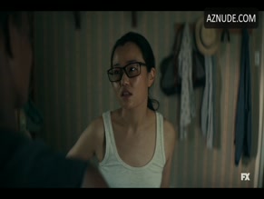 MARIANNA PHUNG in Y: THE LAST MAN (2021-)