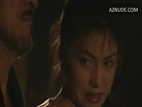 MARIE JINNO NUDE/SEXY SCENE IN ZERO WOMAN: ASSASSIN LOVERS