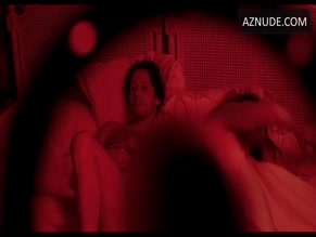 MARINA HANDS NUDE/SEXY SCENE IN THE DIVING BELL AND THE BUTTERFLY