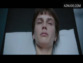 MARINE VACTH NUDE/SEXY SCENE IN THE DOUBLE LOVER