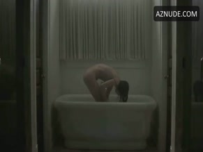 MARINE VACTH NUDE/SEXY SCENE IN THE MAN WITH THE GOLDEN BRAIN