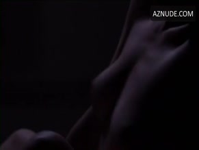 MARISSA MERRILL NUDE/SEXY SCENE IN DEAD SEASON