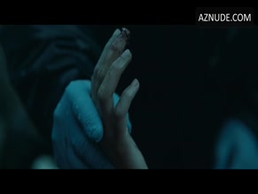 MARTA HERNANDEZ NUDE/SEXY SCENE IN THE INVISIBLE GUARDIAN