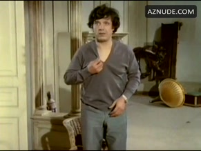 MARTINE BESWICK in ULTIMO TANGO A ZAGAROLO(1973)