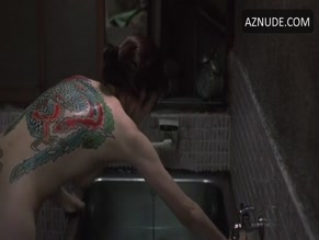 MAYU OZAWA NUDE/SEXY SCENE IN SHOUJYO