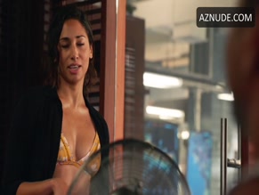 MEAGHAN RATH in HAWAII FIVE-0(2010-)