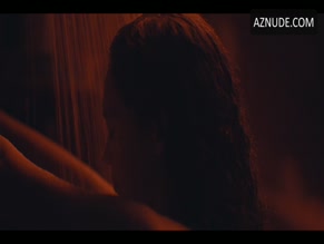 MELISA SENOLSUN NUDE/SEXY SCENE IN THE GIFT