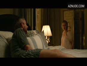 MELISSA RAUCH NUDE/SEXY SCENE IN ODE TO JOY