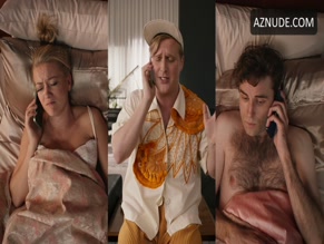 MEREDITH HAGNER NUDE/SEXY SCENE IN SEARCH PARTY
