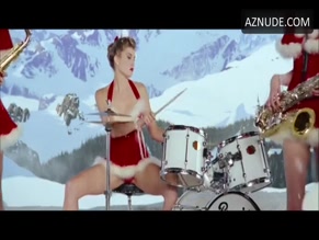 MEREDITH OSTROM NUDE/SEXY SCENE IN LOVE ACTUALLY