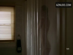 MICHELLE MONAGHAN NUDE/SEXY SCENE IN THE PATH