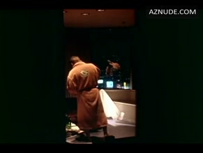 MIHO NIKAIDO in TOKYO DECADENCE (1992)