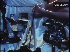 MIHO SUZUKI in ZERO WOMAN: FINAL MISSION(1995)