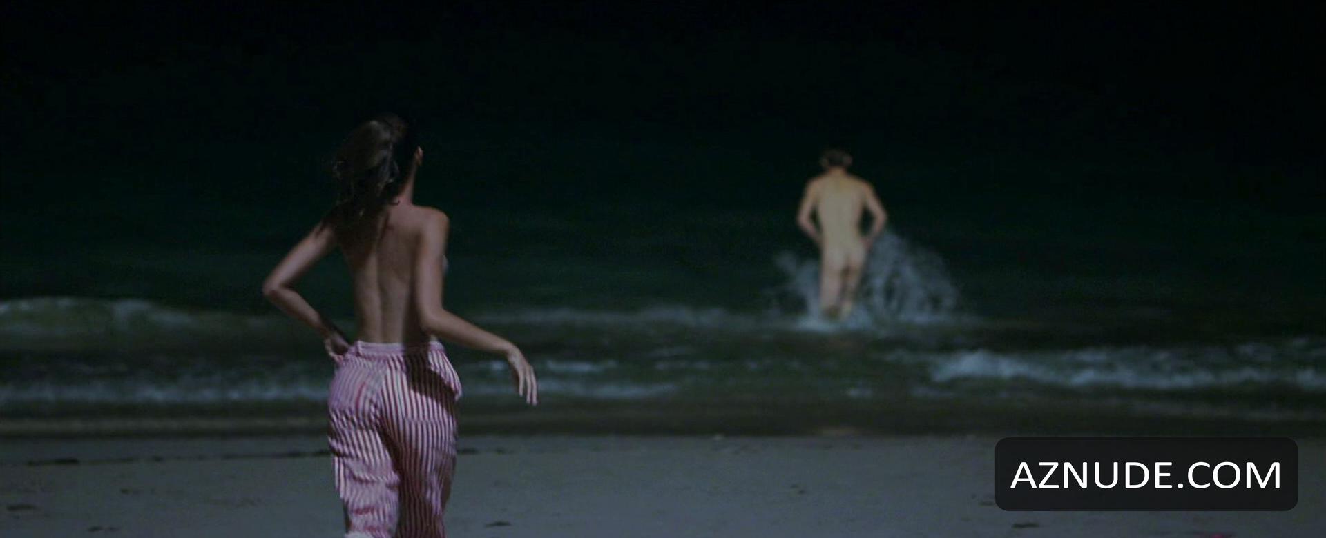 Papa Hemingway In Cuba Nude Scenes Aznude