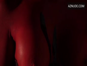 MONICA MATTOS NUDE/SEXY SCENE IN ASTAROTH, FEMALE DEMON