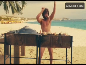 NAAMA NATIV SETTLE in YOU DON'T MESS WITH THE ZOHAN (2008)