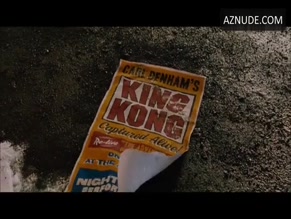 NAOMI WATTS in KING KONG(2005)