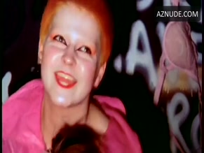 NELL CAMPBELL in JUBILEE(1977)