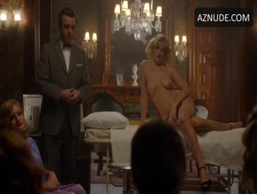 NICHOLLE TOM NUDE/SEXY SCENE IN MASTERS OF SEX