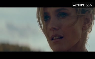 NICKY WHELAN in Inconceivable