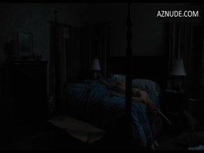 NICOLE KIDMAN NUDE/SEXY SCENE IN THE KILLING OF A SACRED DEER