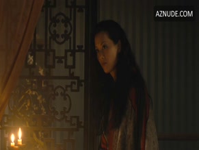 OLIVIA CHENG in WARRIOR (2019-)