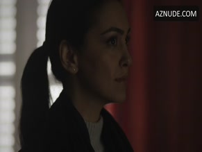 OLIVIA LUCCARDI in COUNTERPART (2017-)