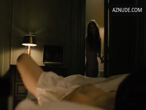 OLIVIA LUCCARDI NUDE/SEXY SCENE IN THE DEUCE