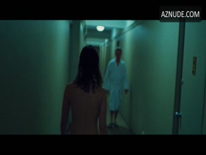 OLIVIA THIRLBY NUDE/SEXY SCENE IN ABOVE THE SHADOWS