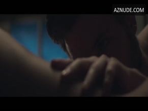 OONA CHAPLIN NUDE/SEXY SCENE IN REALIVE