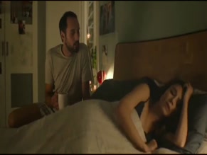 SILVIA D'AMICO NUDE/SEXY SCENE IN LOSPITE