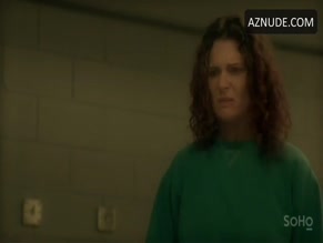 PAMELA RABE NUDE/SEXY SCENE IN WENTWORTH