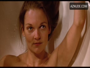 PAMELA REED NUDE/SEXY SCENE IN THE LONG RIDERS