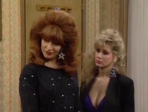 RHONDA SHEAR in MARRIED... WITH CHILDREN(1987-2002)