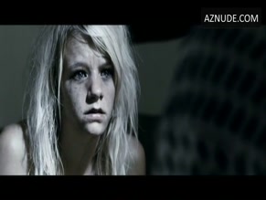 PERNILLE VALLENTIN in DELIVER US FROM EVIL(2009)