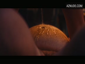 PHOEBE TONKIN NUDE/SEXY SCENE IN BABYLON