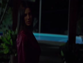 GABY ESPINO in PLAYING WITH FIRE(2019)