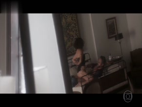 MAEVE JINKINGS NUDE/SEXY SCENE IN ONDE NASCEM OS FORTES