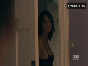 RACHAEL STIRLING NUDE/SEXY SCENE IN THE GAME