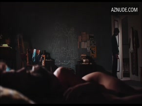 RAQUEL ROCHA VIEIRA NUDE/SEXY SCENE IN AL BERTO
