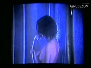 REIKO ASANUMA NUDE/SEXY SCENE IN CONFINEMENT ESCAPE (A SEXUAL ACT DEVIL)