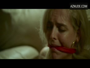 RILEY KEOUGH NUDE/SEXY SCENE IN THE HOUSE THAT JACK BUILT