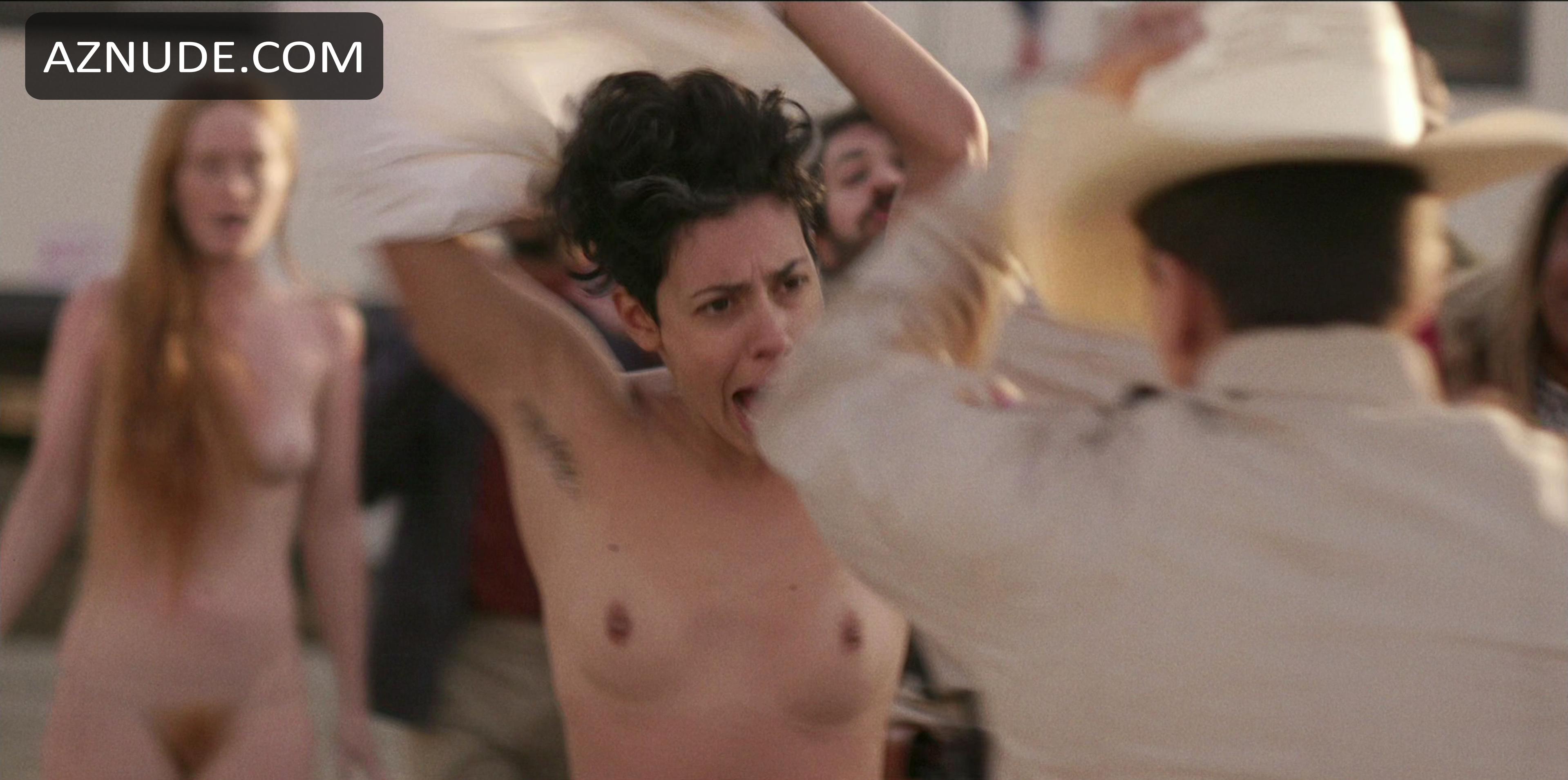 Roberta colindrez nude
