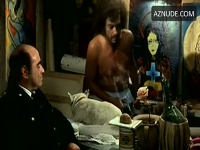 ROSANNA SCHIAFFINO in TRASTEVERE (1971)